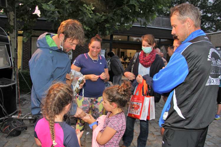 Landlopersjogging 2021